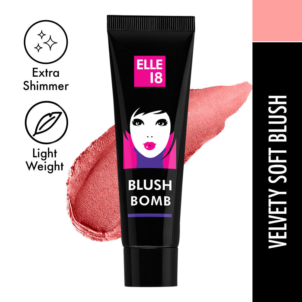Blushbomb