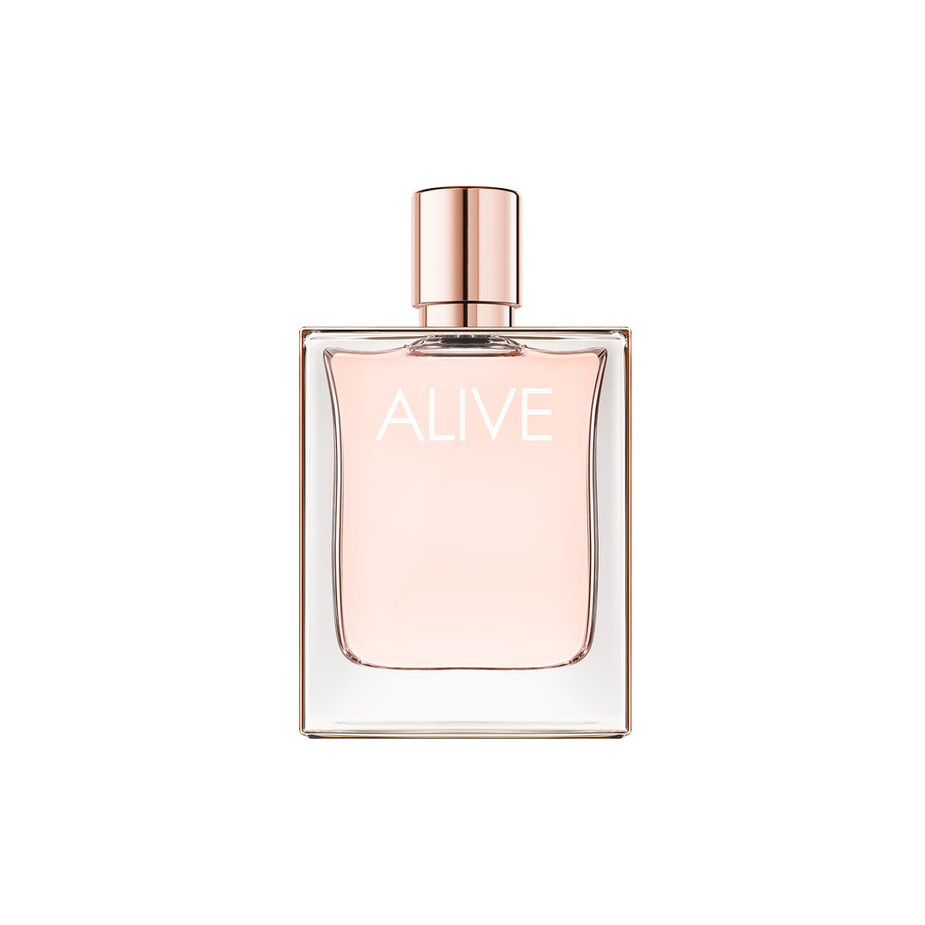 BOSS Alive Eau De Toilette For Her - 80ml