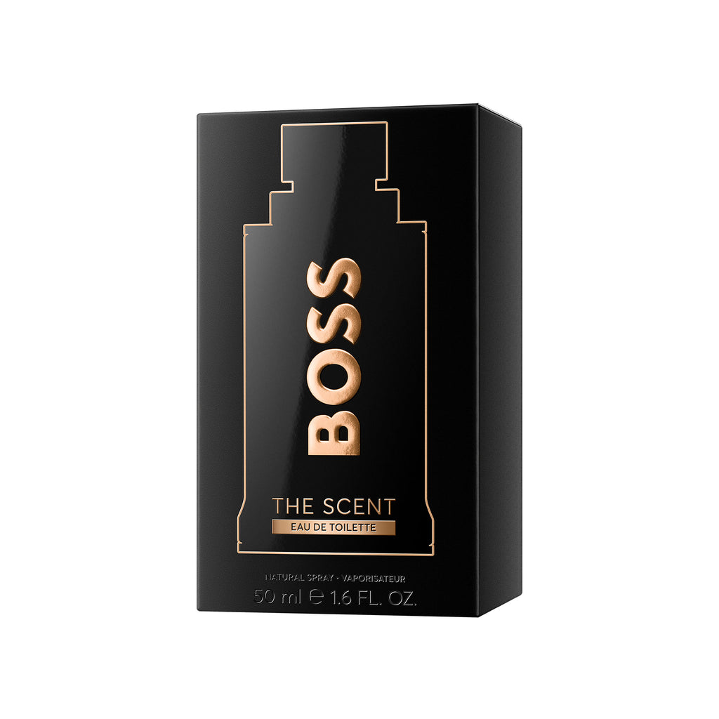 The Scent Eau De Toilette For Him