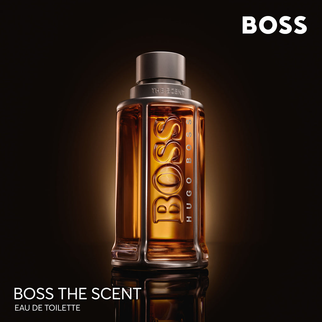 The Scent Eau De Toilette For Him