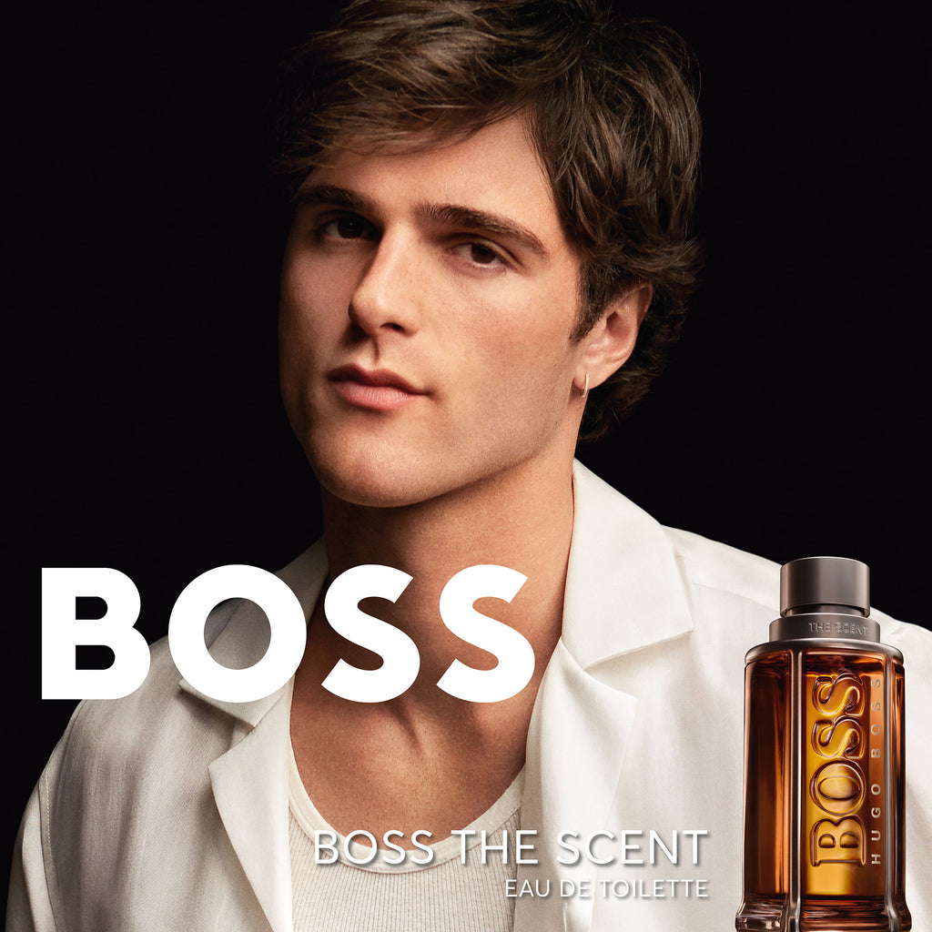 The Scent Eau De Toilette For Him