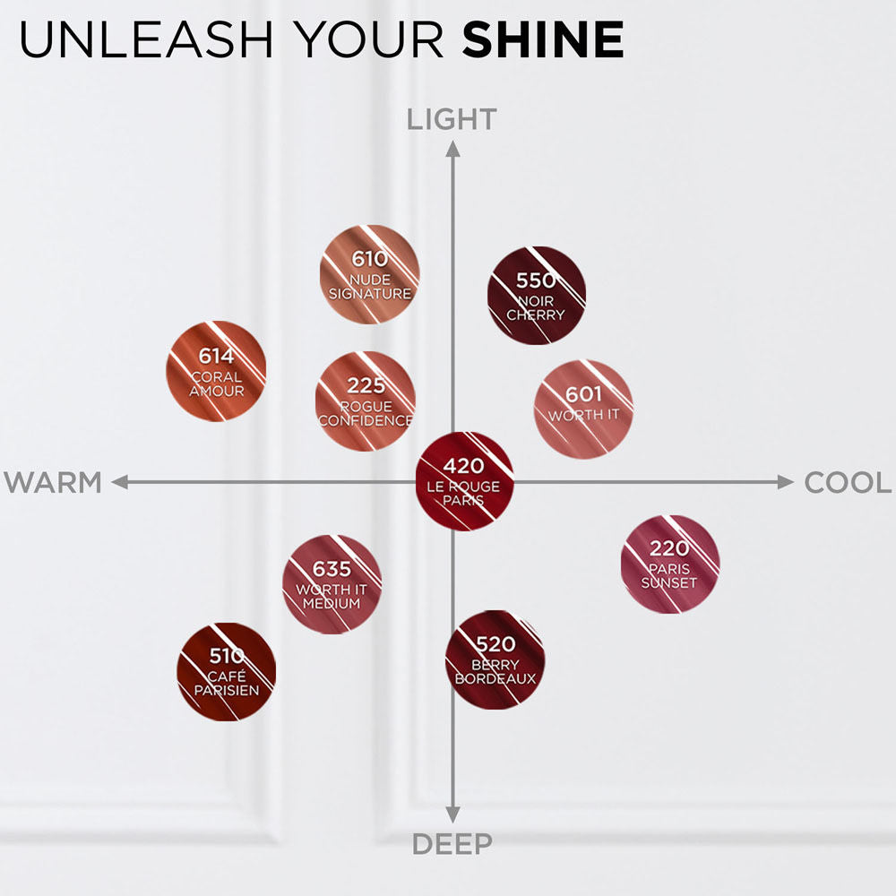 Infallible Laque Resistance Liquid Lipstick, 16H Lacquer Shine