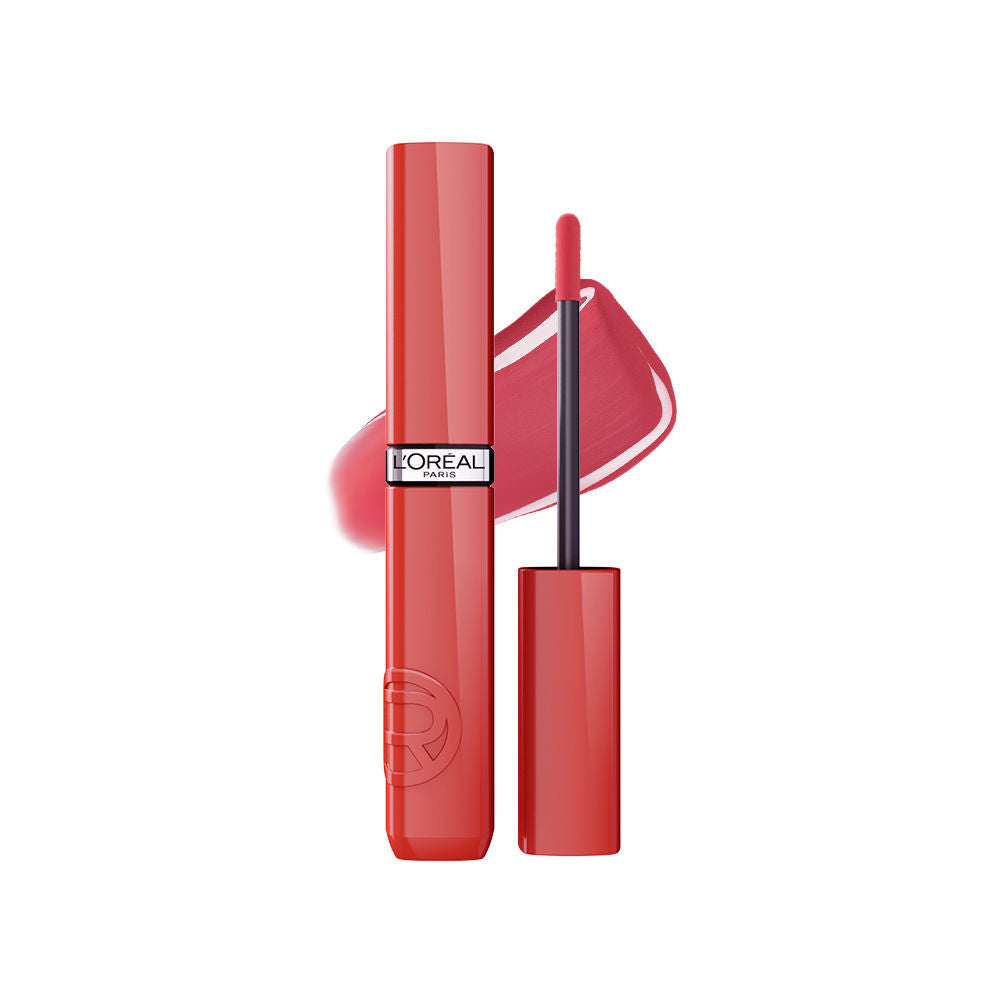Infallible Laque Resistance Liquid Lipstick, 16H Lacquer Shine