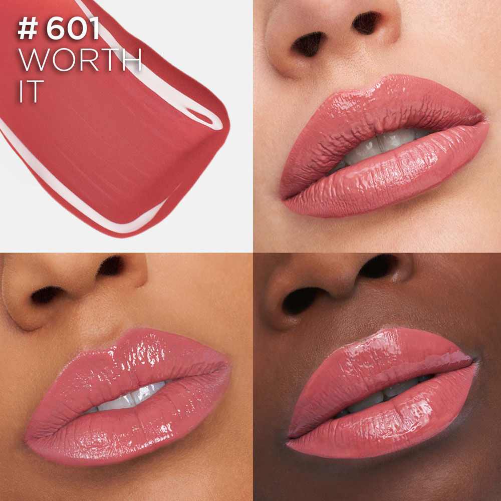 Infallible Laque Resistance Liquid Lipstick, 16H Lacquer Shine