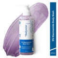 5% Niacinamide Body Wash with Aloe Vera Extract For Intense Hydration & Deep Cleansing - 250ml