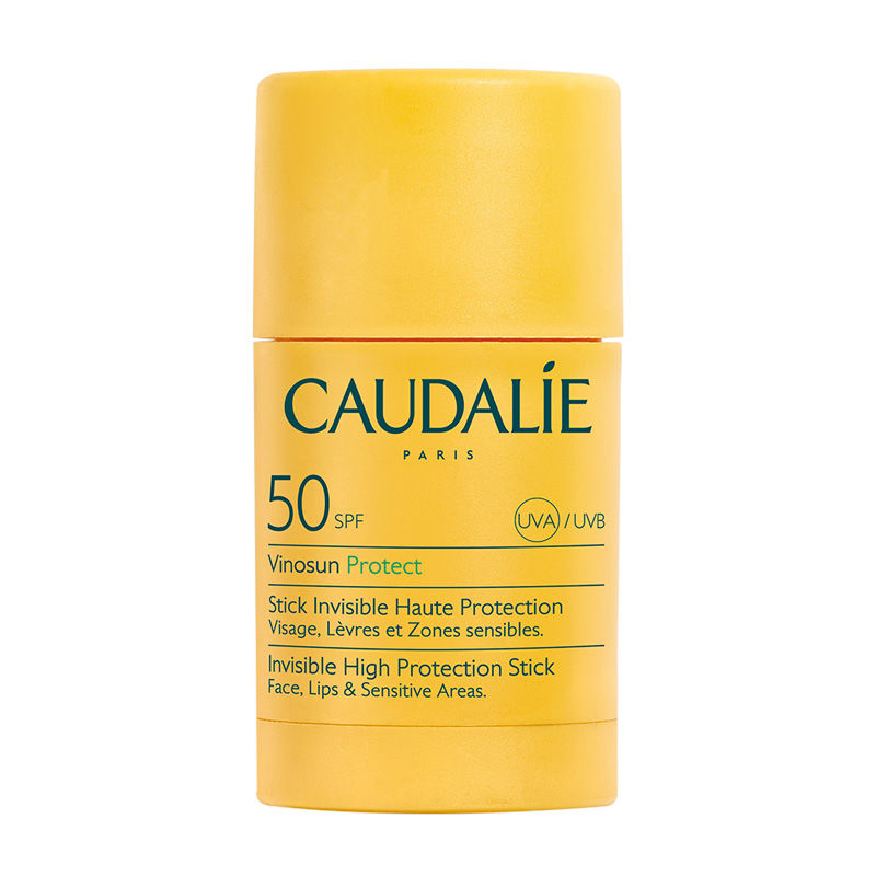 Vinosun Invisible High Protection Stick SPF 50