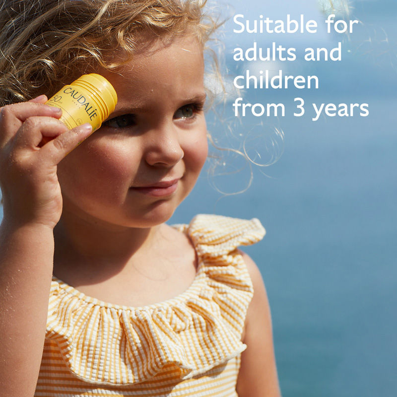Vinosun Invisible High Protection Stick SPF 50