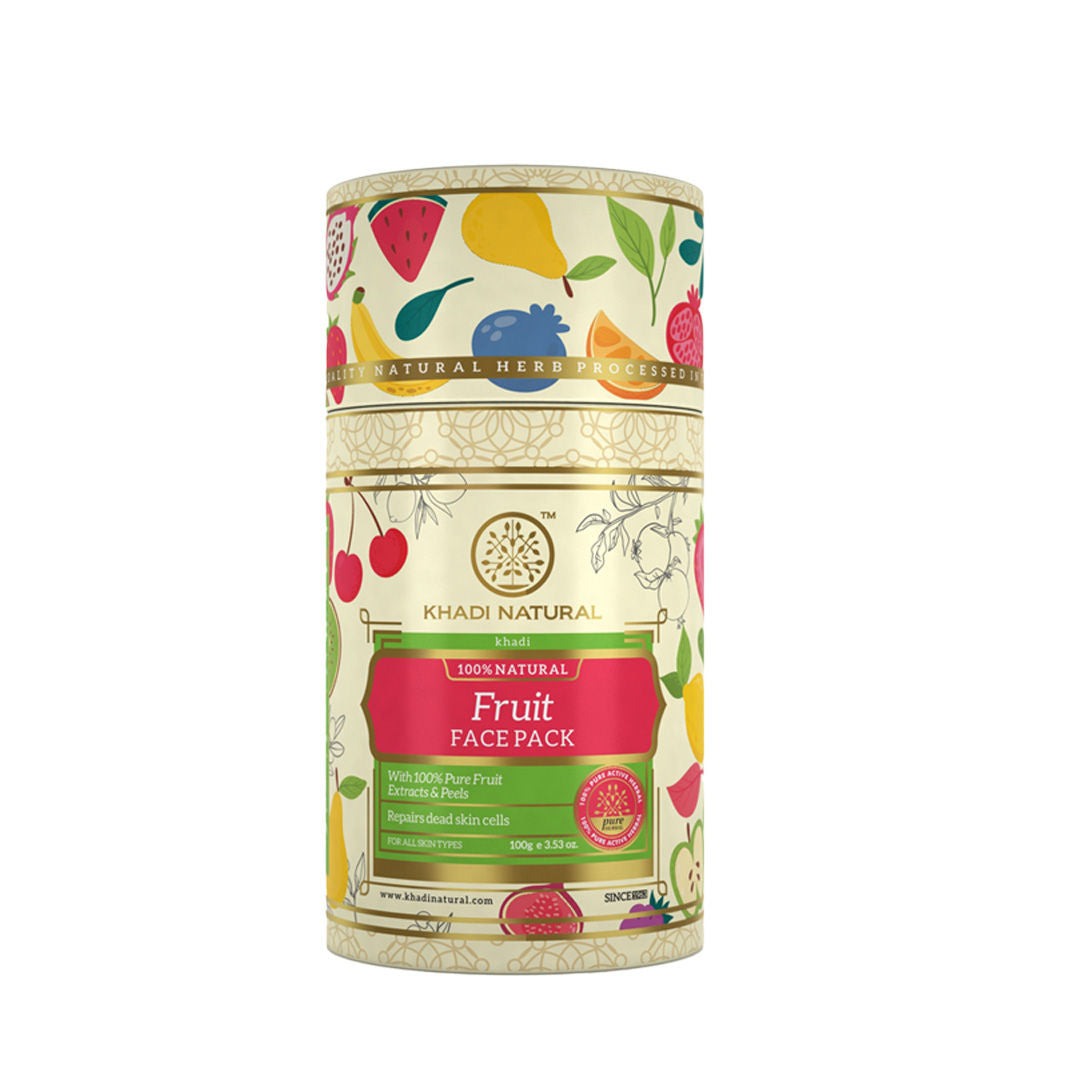 Fruit Face Pack