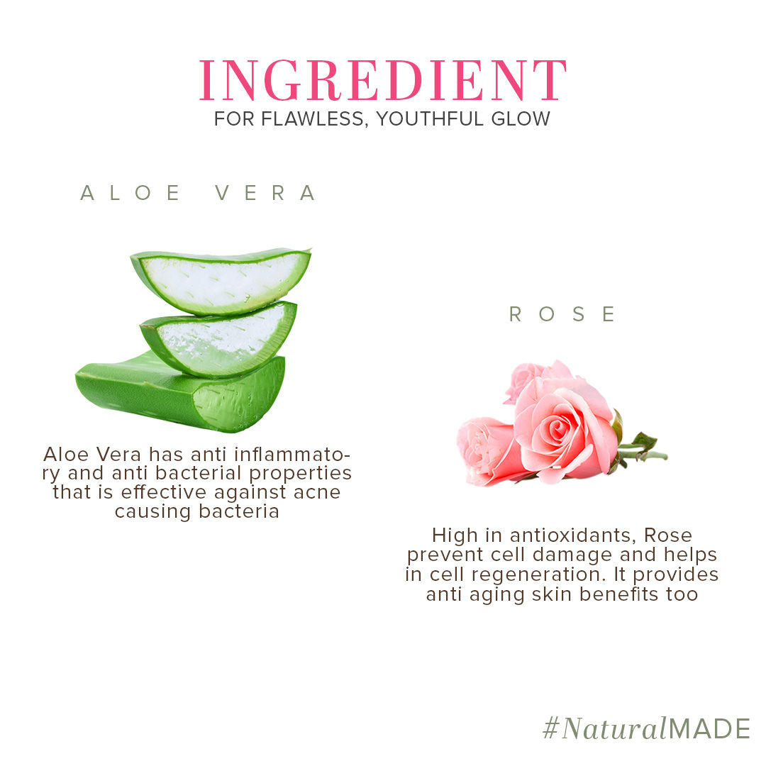 Anti Wrinkle Face Pack