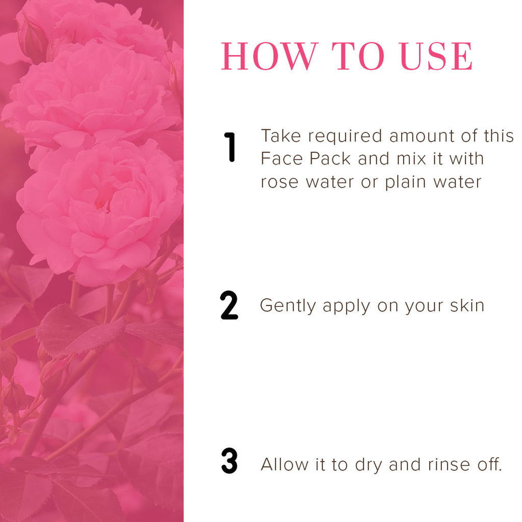 Anti Wrinkle Face Pack