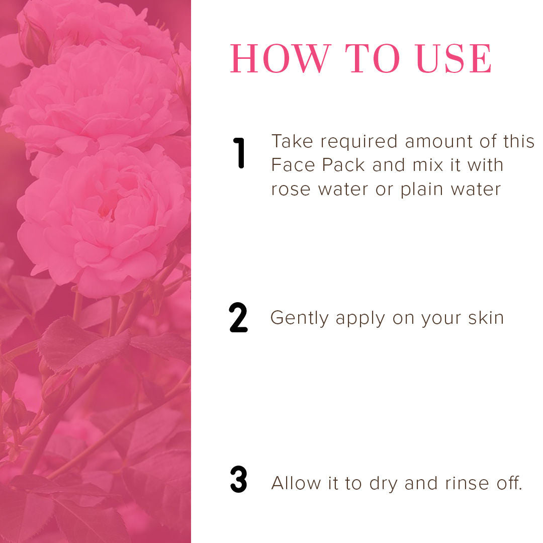 Anti Wrinkle Face Pack