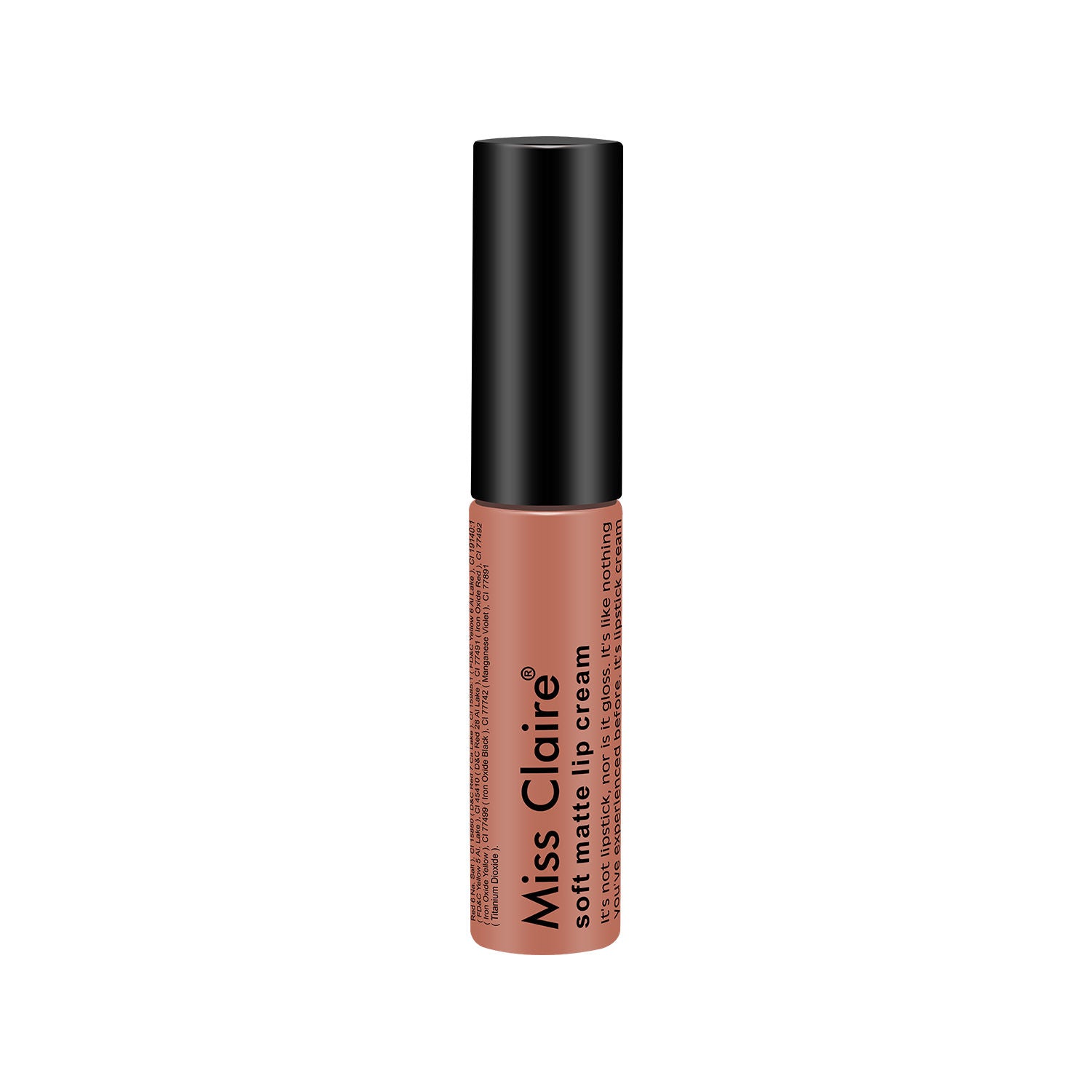Soft Matte Lip Cream - 9