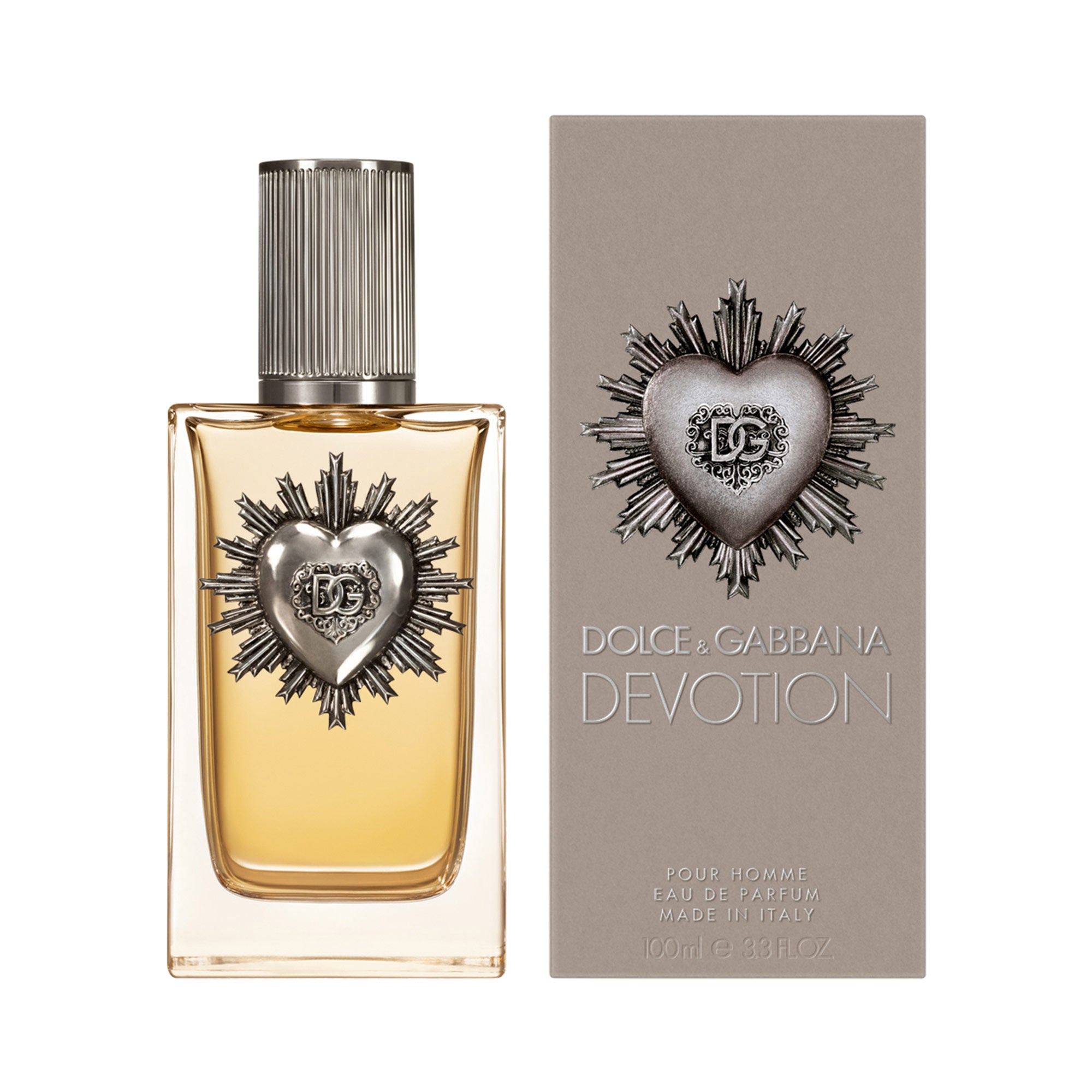 Devotion For Men Eau De Parfum