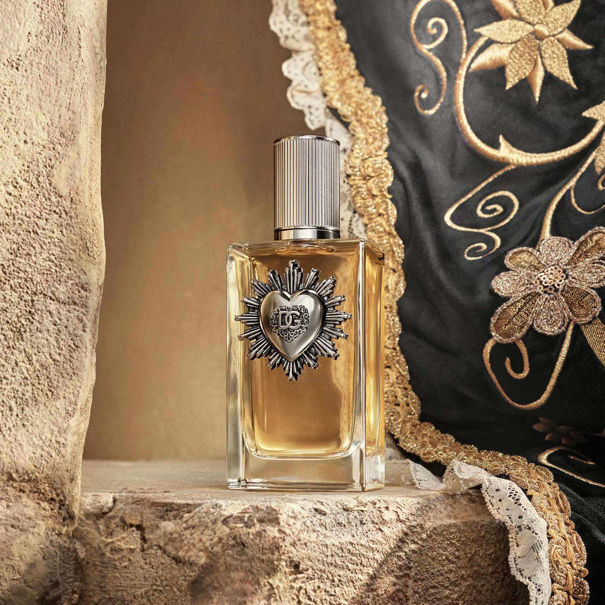 Devotion For Men Eau De Parfum