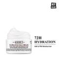 Ultra Facial Cream With 24 Hour Hydration - Moisturizer For Softer, Hydrated Skin - 28ml
