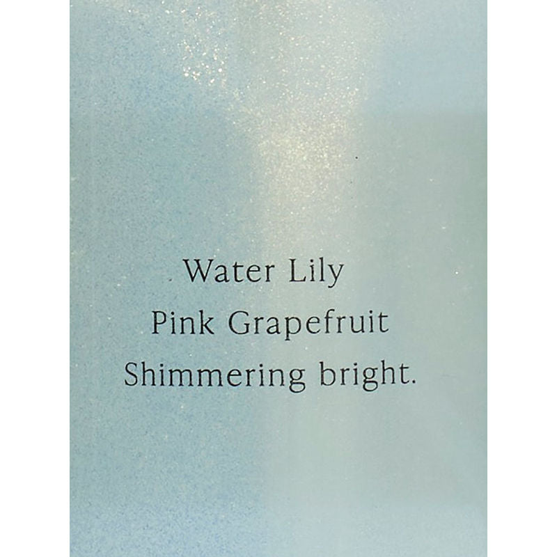 Aqua Kiss Shimmer Fragrance Mist