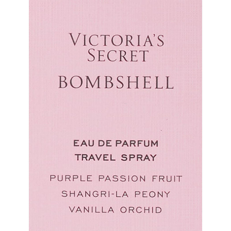 Bombshell Eau de Parfum Travel Spray