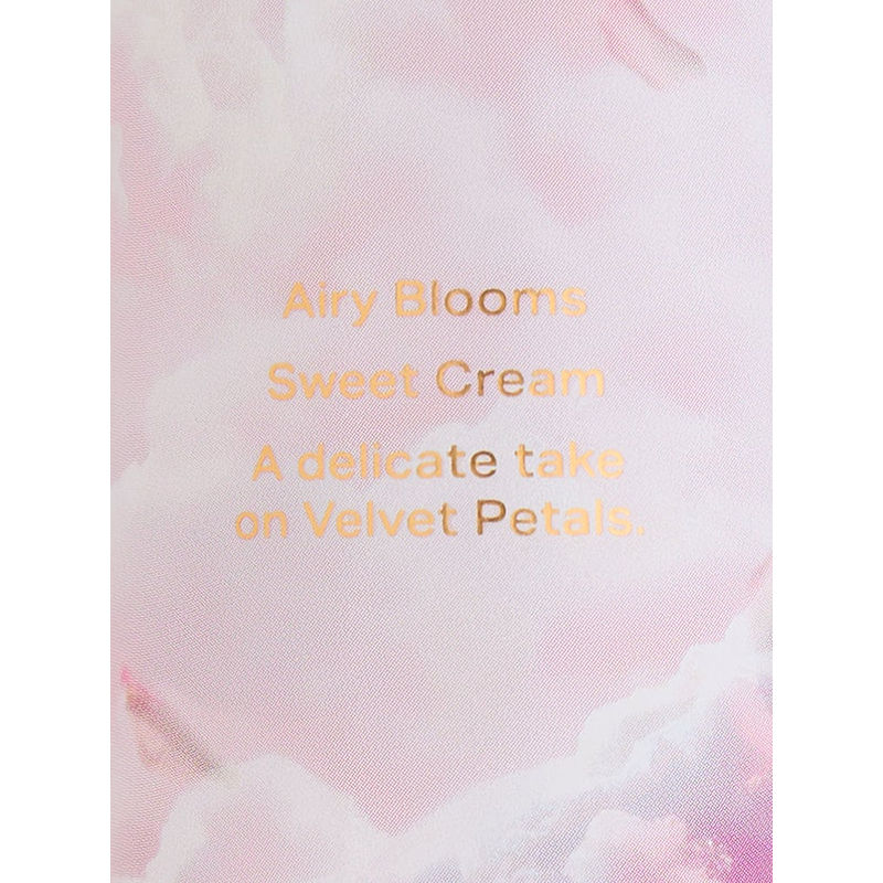 Velvet Petals Day Dream Fragrance Mist