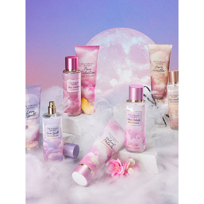 Velvet Petals Day Dream Fragrance Mist