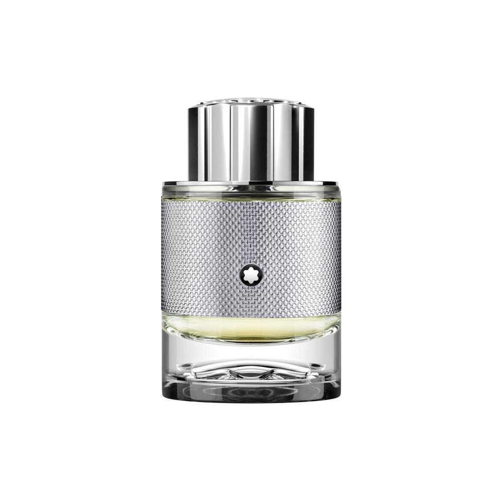 Explorer Platinum Eau De Parfum For Him - 60ml