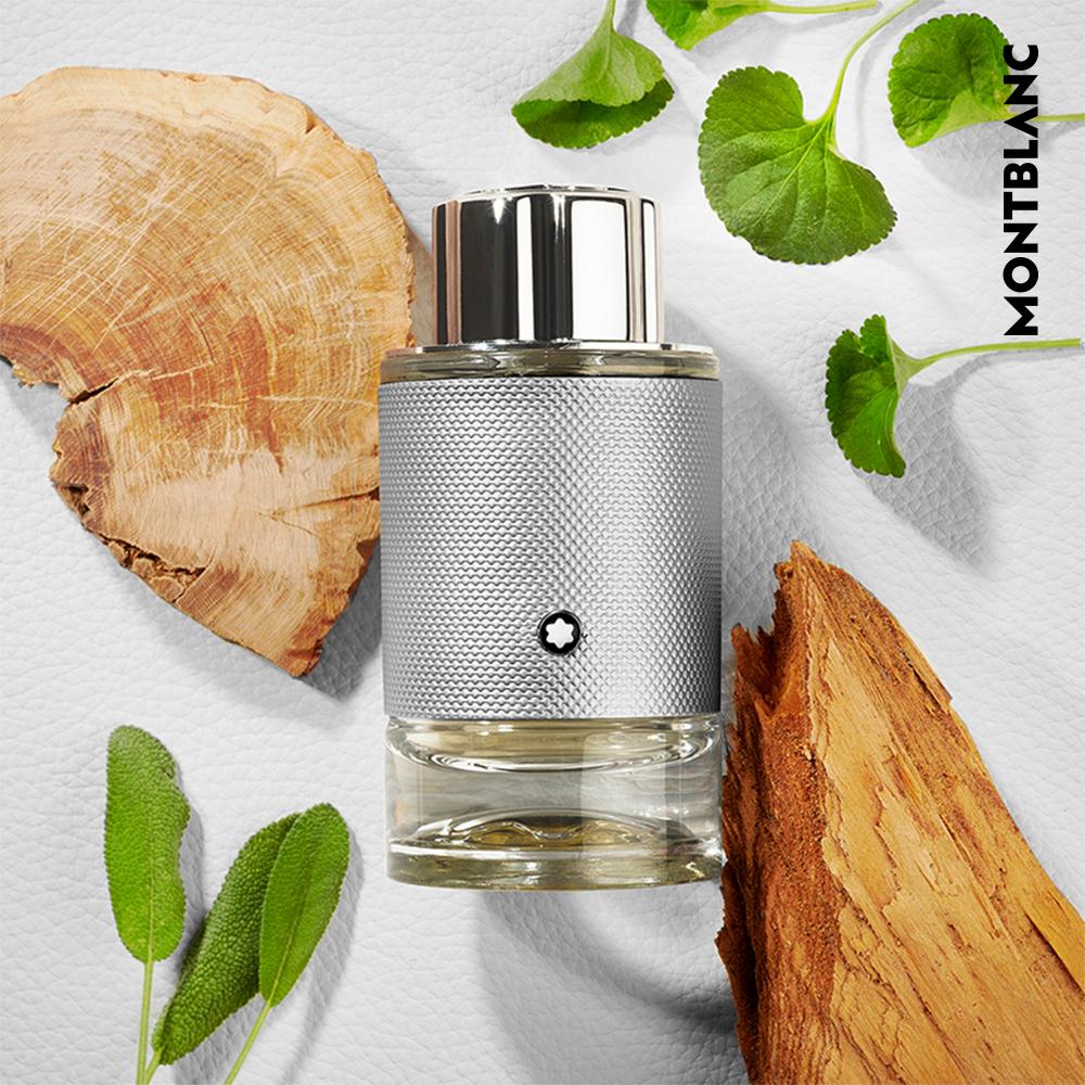 Explorer Platinum Eau De Parfum For Him