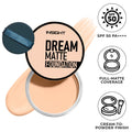 Dream Matte Foundation