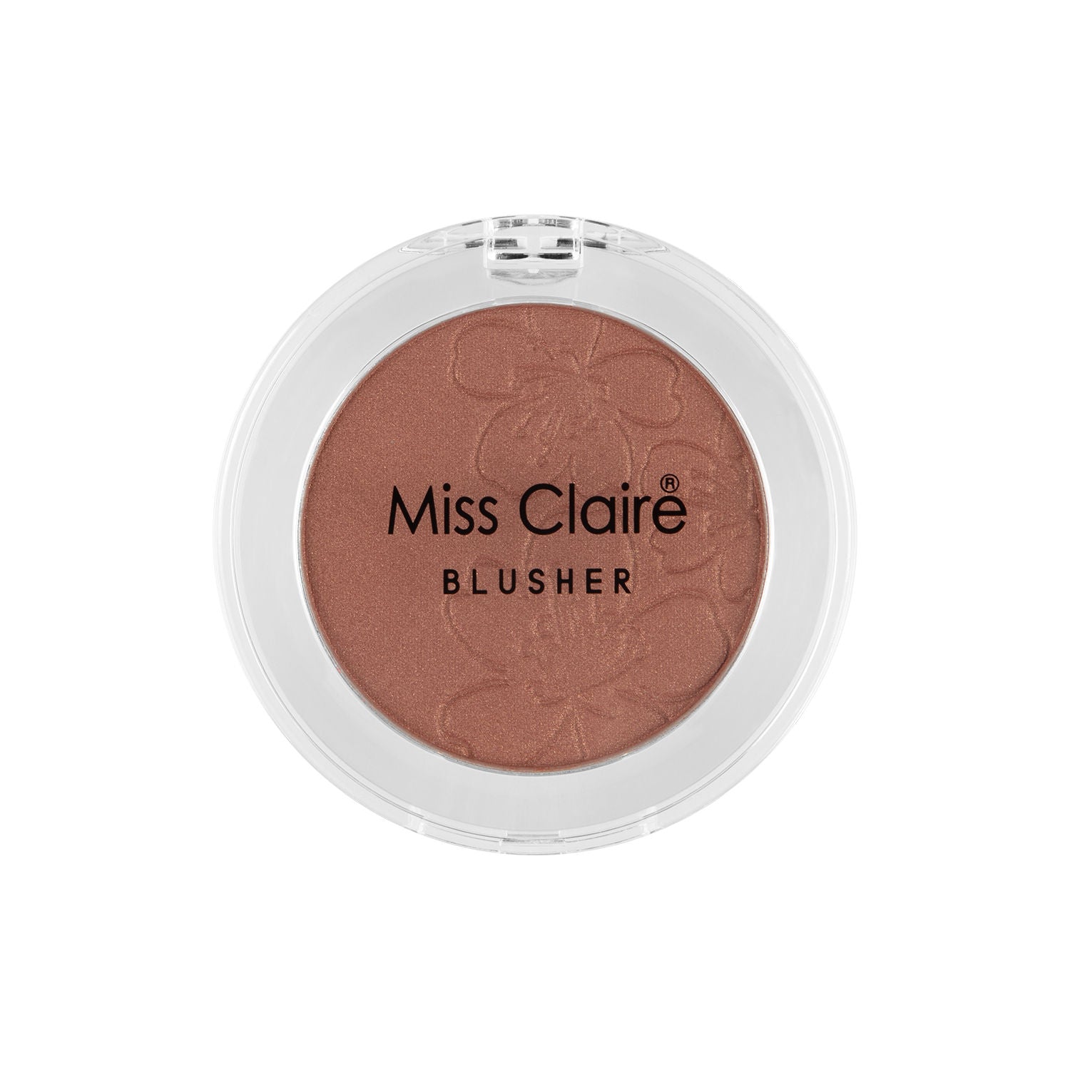 Round Blusher - 19