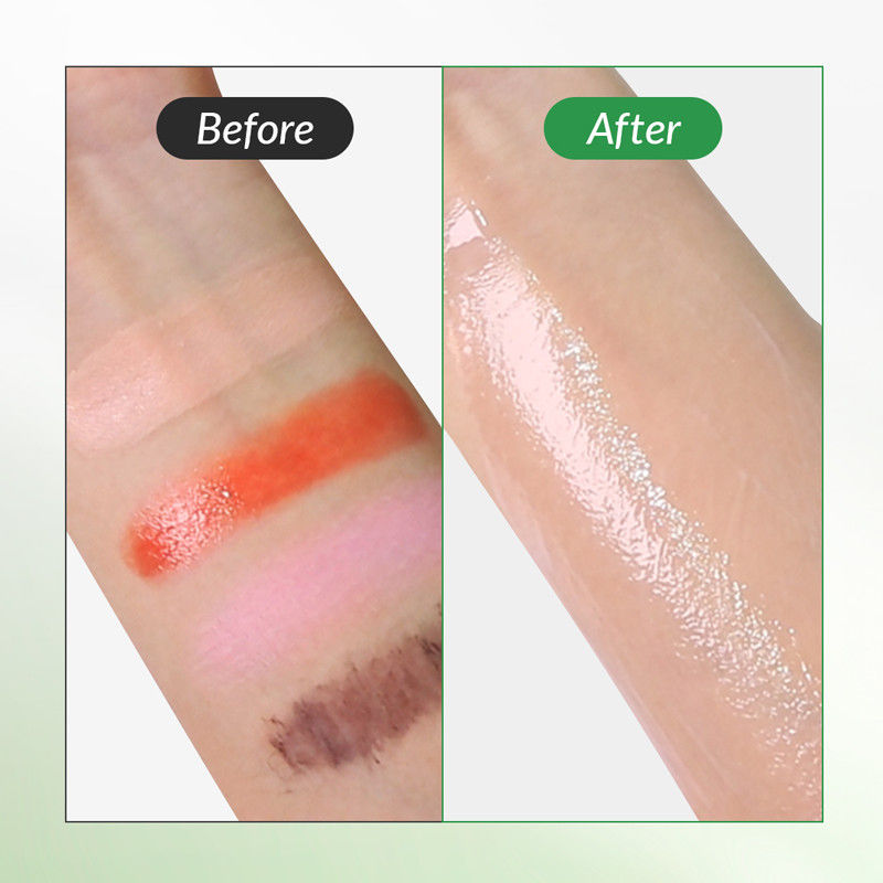 Pure Grinding Cleansing Balm: Gentle Oil-Based Makeup Remover & Pore Cleanser