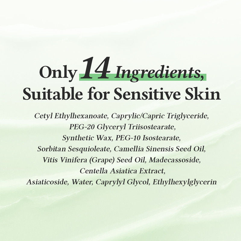 Pure Grinding Cleansing Balm: Gentle Oil-Based Makeup Remover & Pore Cleanser
