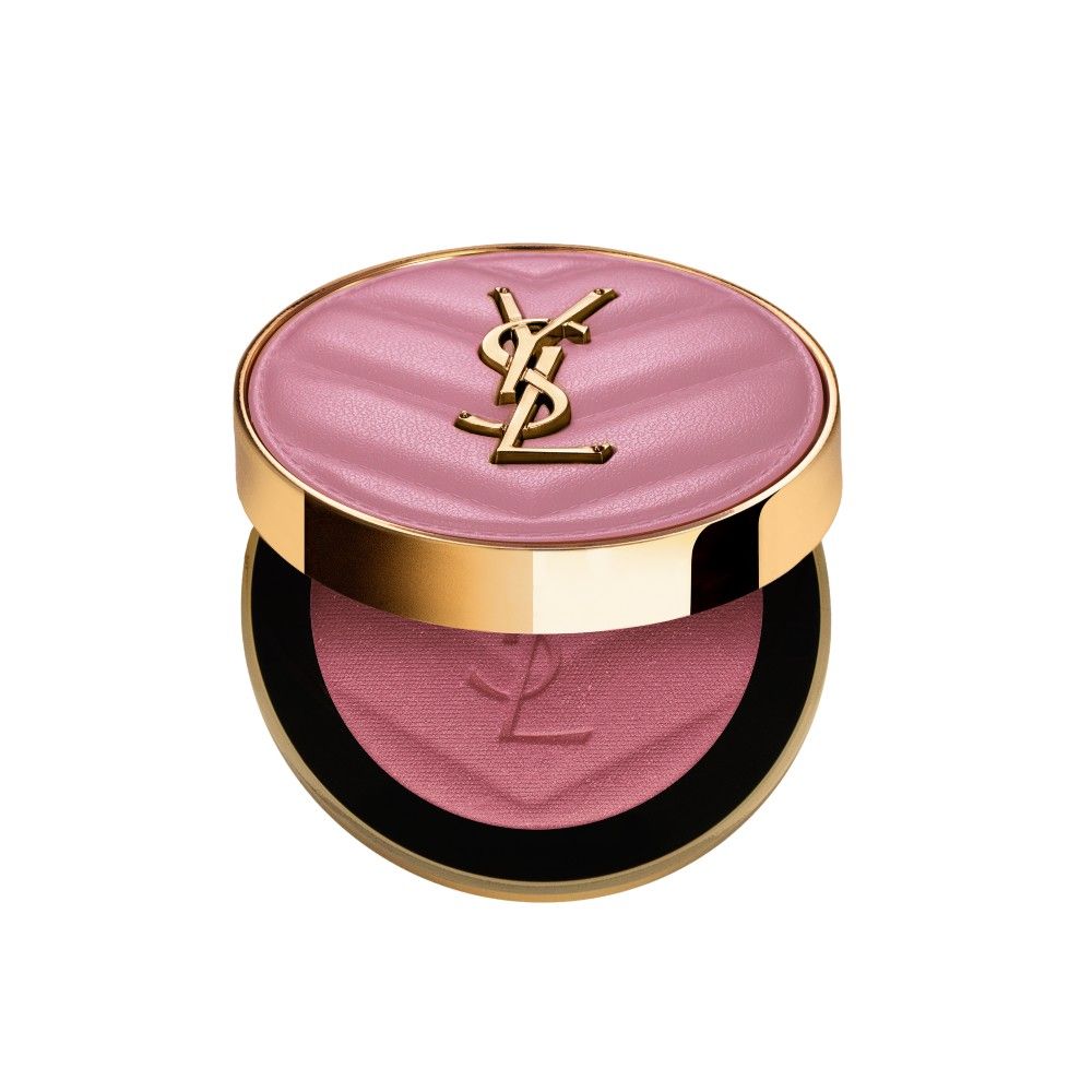Make Me Blush Bold Blurring Blush