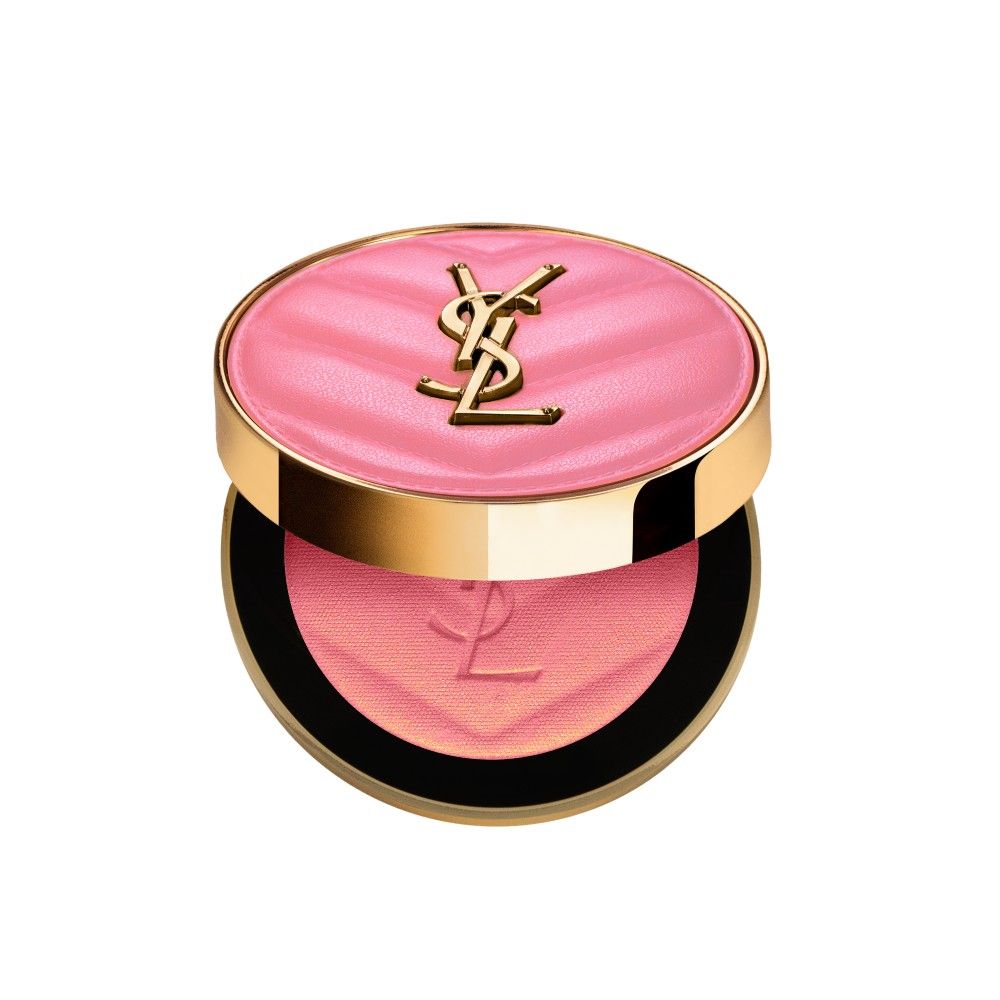Make Me Blush Bold Blurring Blush - 93 Restless Rose