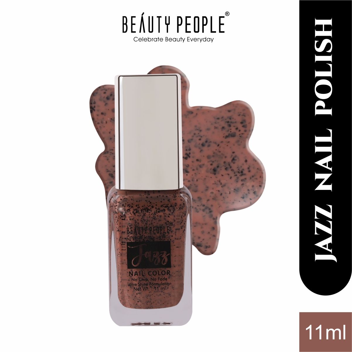 Jazz Nail Color