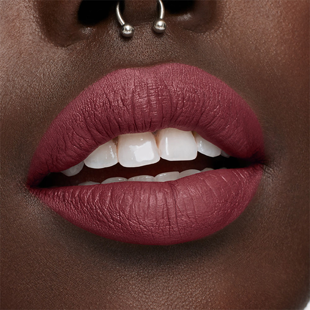 MACximal Silky Matte Viva Glam Lipstick