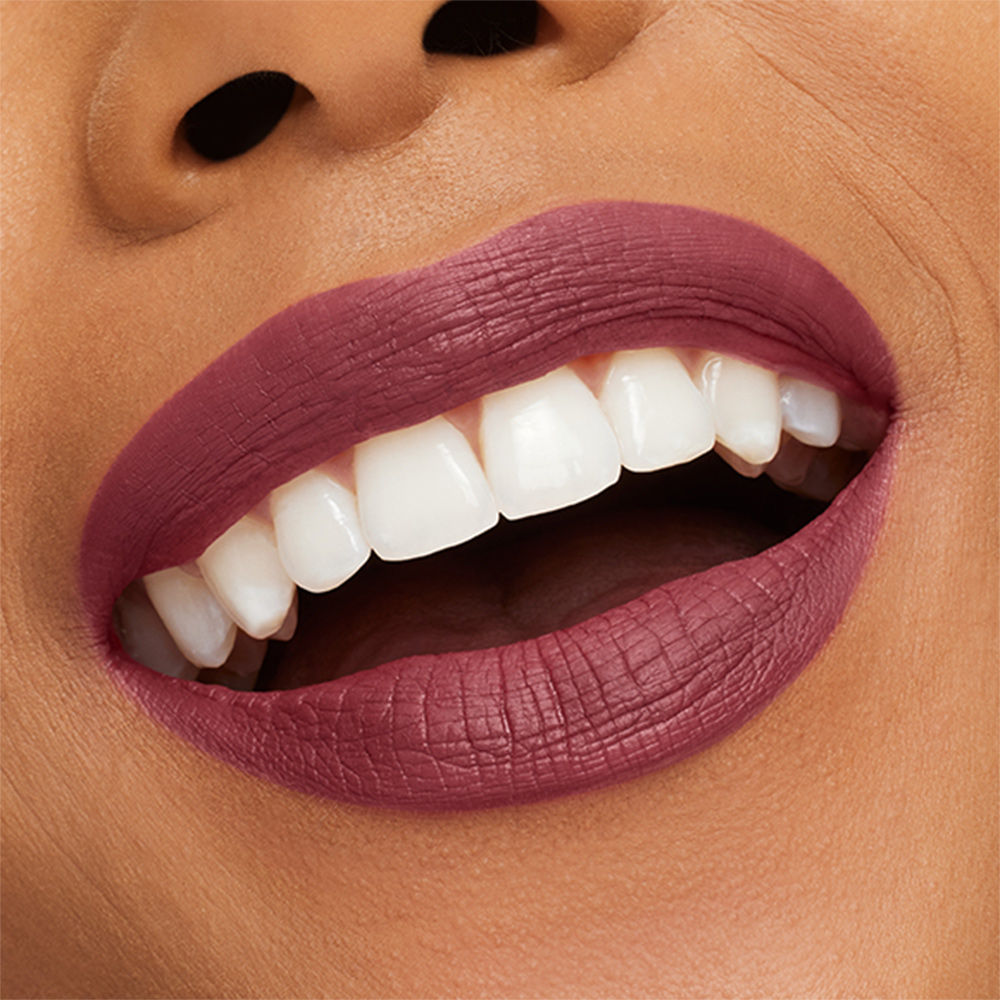 MACximal Silky Matte Viva Glam Lipstick