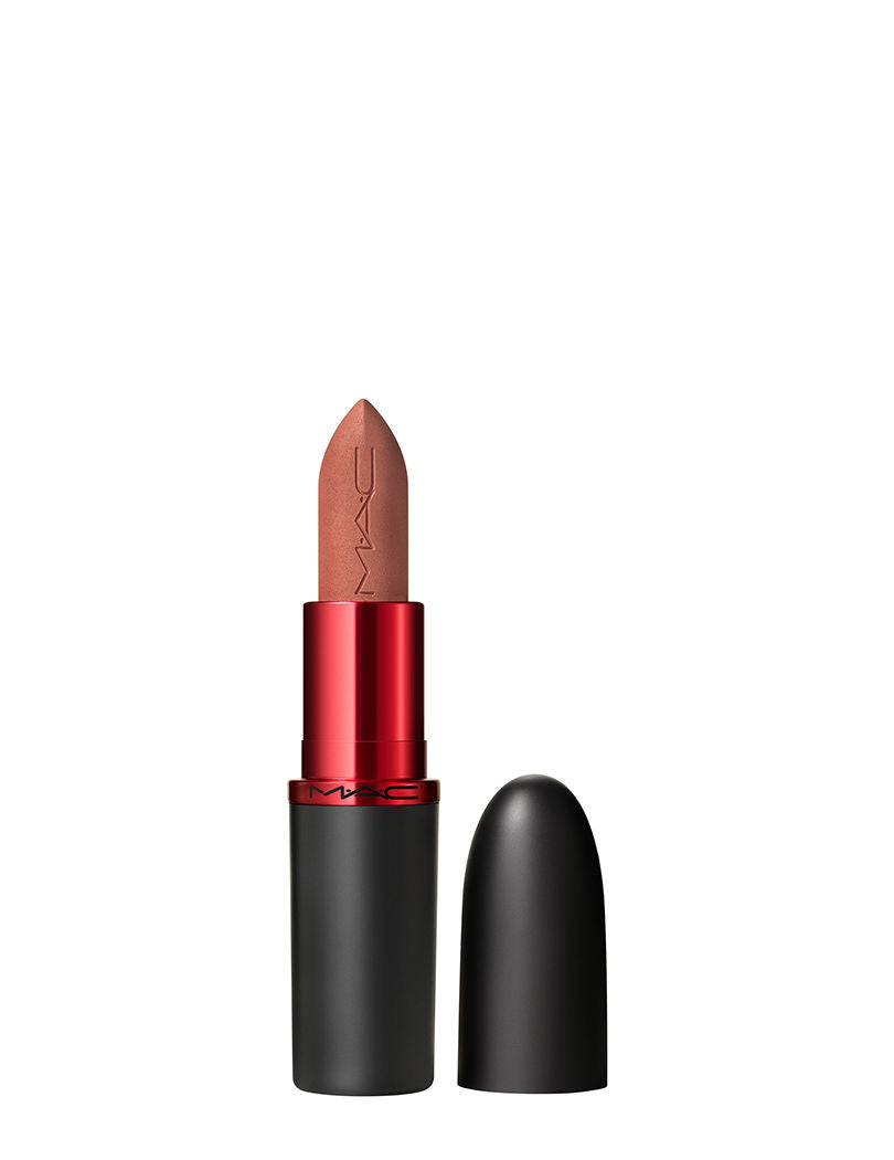 MACximal Silky Matte Viva Glam Lipstick - Viva Equality