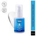 Instant Brightening Serum With Hyaluronic Acid And Glutathione SPF 20