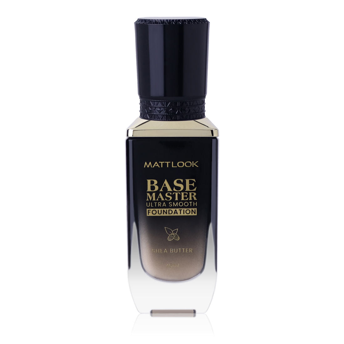 Base Master Ultra Smooth Foundation