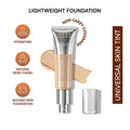 Celestial Glow Foundation