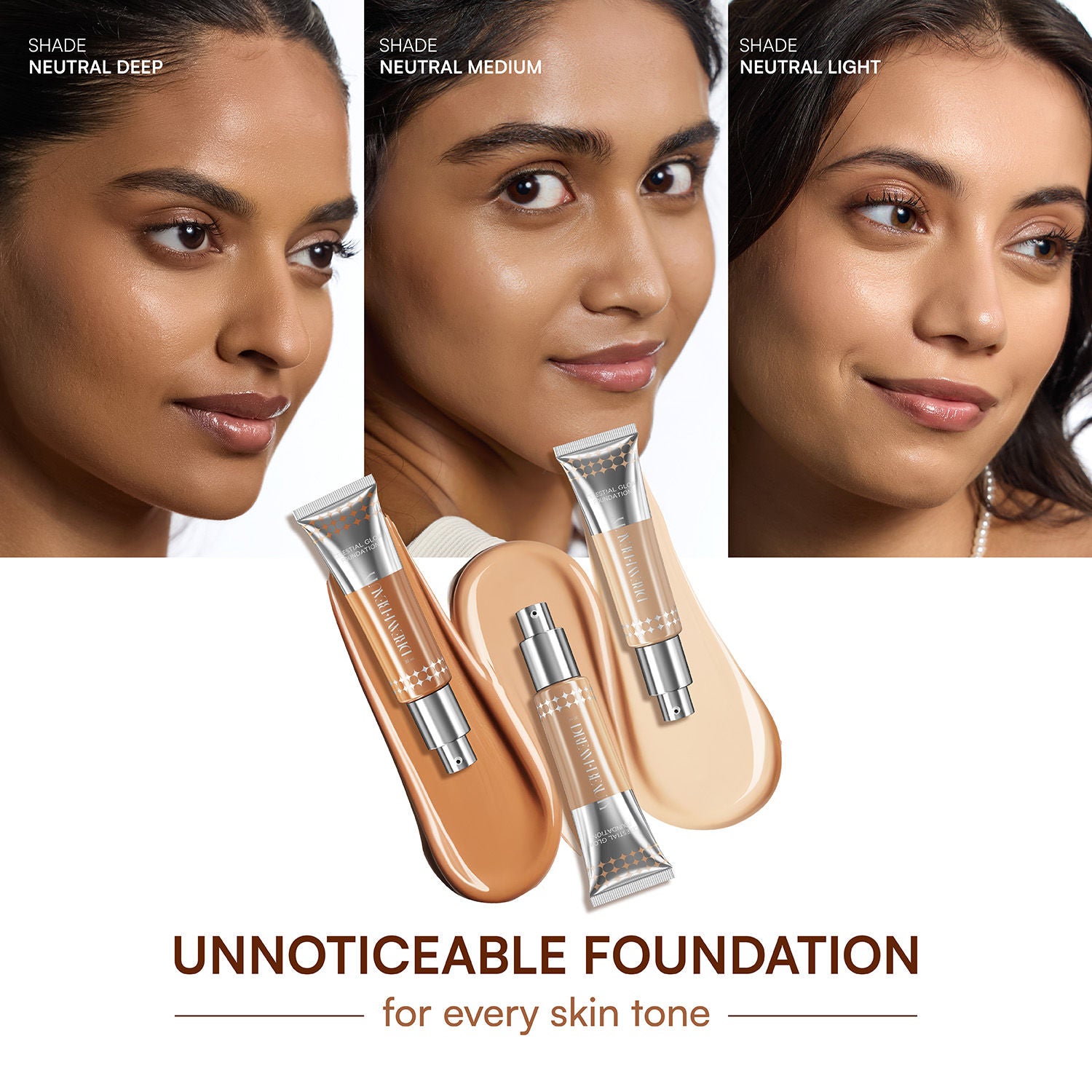 Celestial Glow Foundation