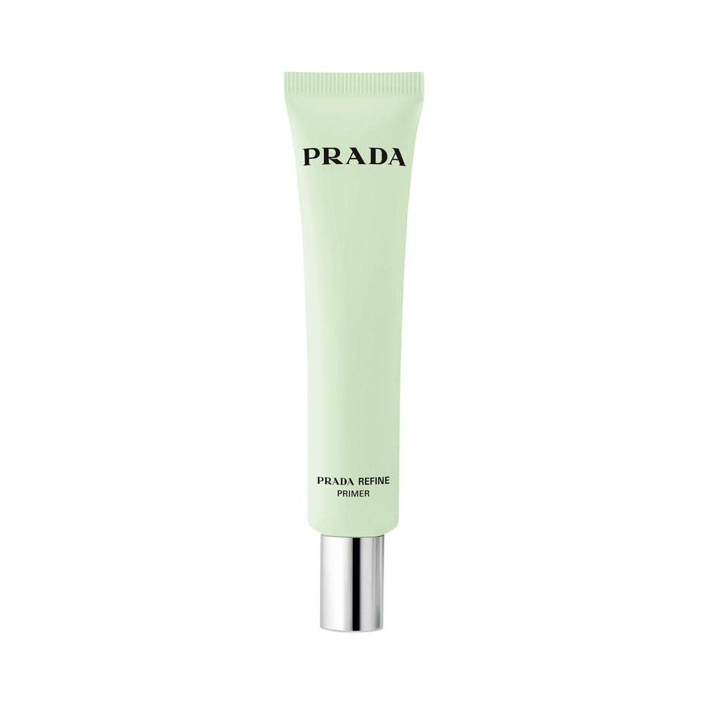 Refine Blurring Extending Primer - Pore-blurring Primer with a Soft Matte Finish