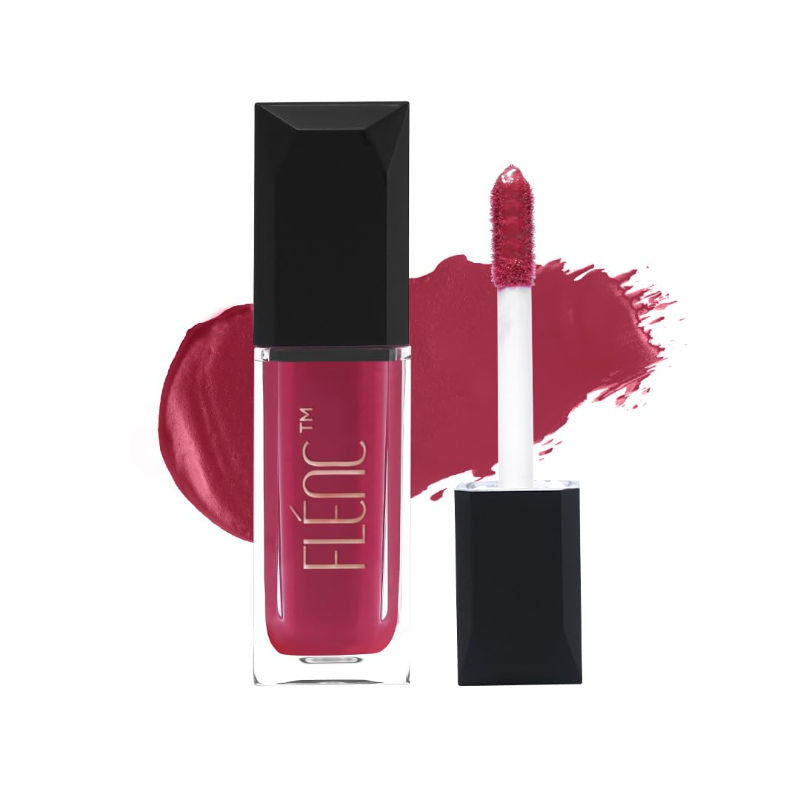 Cryla Velvet Liquid Matte Lipstick - Kuala Lumpur