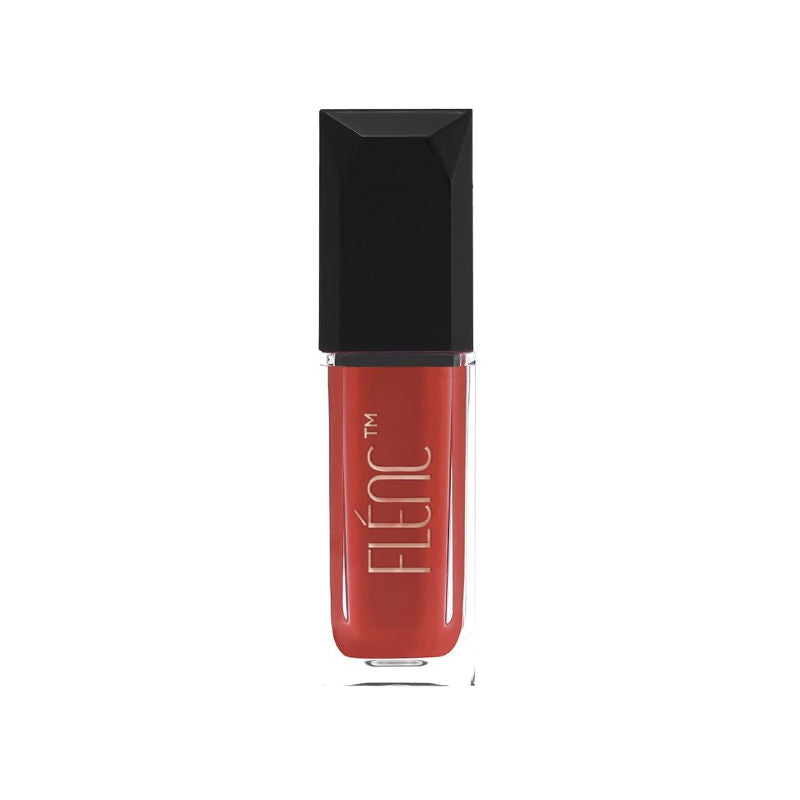 Cryla Velvet Liquid Matte Lipstick