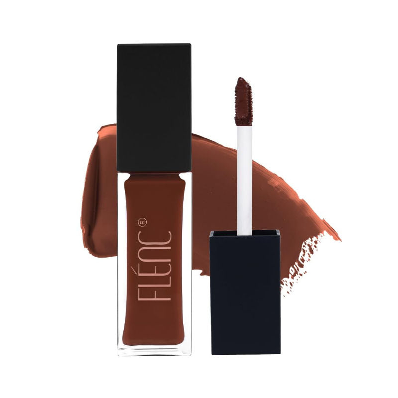 Ritzy Liquid Glossy Lipstick