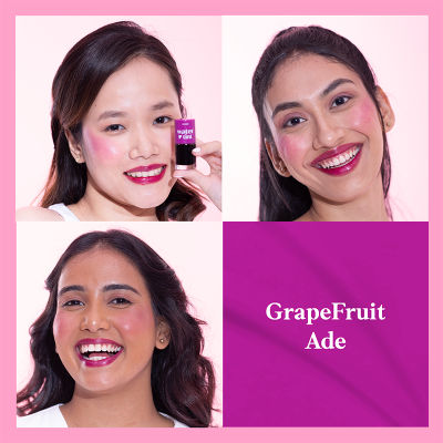 Dear Darling Water Gel Lip and Cheek Tint Lipstick