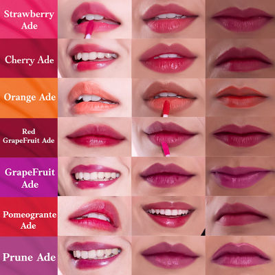 Dear Darling Water Gel Lip and Cheek Tint Lipstick