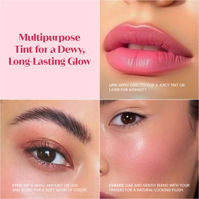 Dear Darling Water Gel Lip and Cheek Tint Lipstick