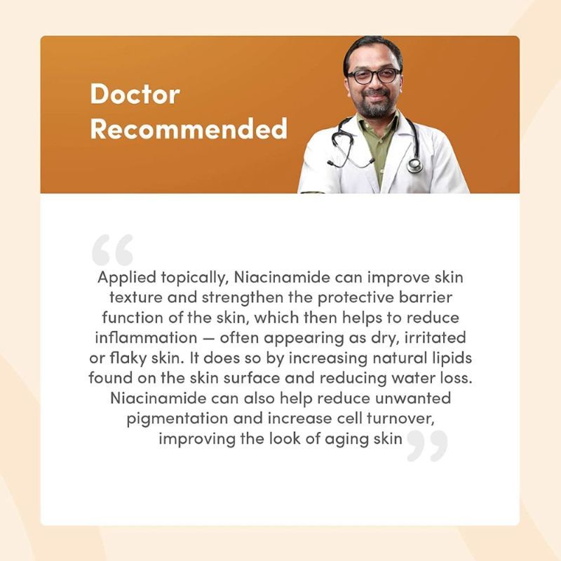 Rejuv Face Serum For Men