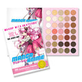 Manga Anime 35 Eyeshadow Palette