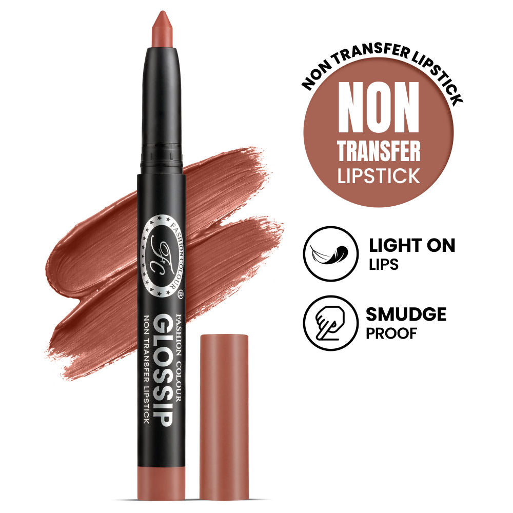 Glossip Non-Transfer Lipstick