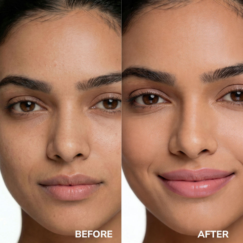 Perfect Cover Foundation Flawless Matte Finish
